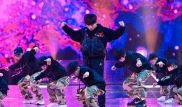 龙港街舞爆料视频最新,揭秘最新爆料视频背后的精彩瞬间